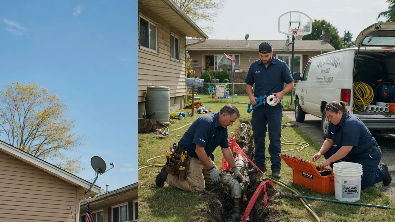 Garbage Disposal Replacement in Lock Springs, MO near me